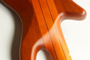 AD-SL-ST5-FF - Honey Satin